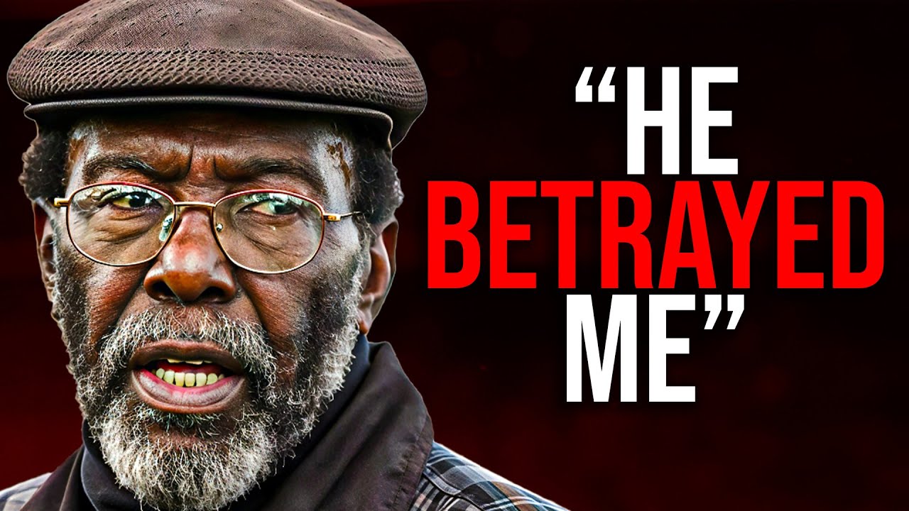 Calvin Peete Names 6 Golfers He Will NEVER Forgive