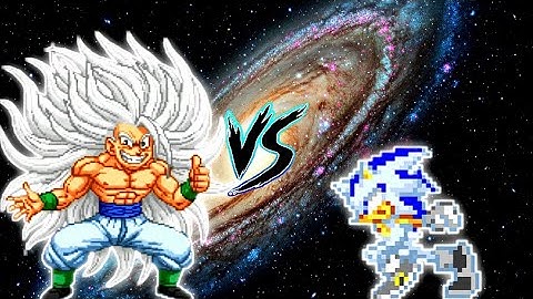 Goku SSJ Infinity Ultra Instinct V3 OP vs Sealkadoom V2 OP (All Form) in Jump Force Mugen