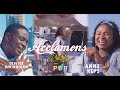 ACCLAMONS - Anne KEPS & Olivier M - PBB Gospel & Olianne Music CLIP