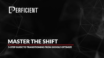 Master the Shift: Your Ultimate 5-Step Guide to Transitioning from Google Optimize