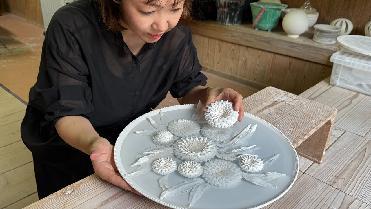 箕面焼 大阪府/箕面市/世界に一つの陶芸/箕面焼窯元【ミノオヤキ