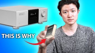 FINALLY! The BEST Hi-Fi Music Streamer and DAC in The World!?