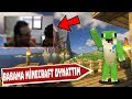 BABAMA MİNECRAFT OYNATTIM! *en komik video*