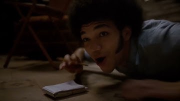 Shao practices break looping - The Get Down