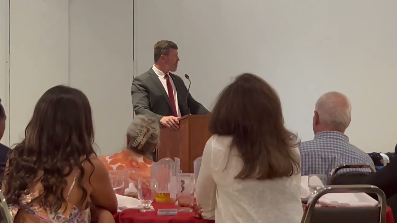 US Elite Banquet 2024 (Part 6)