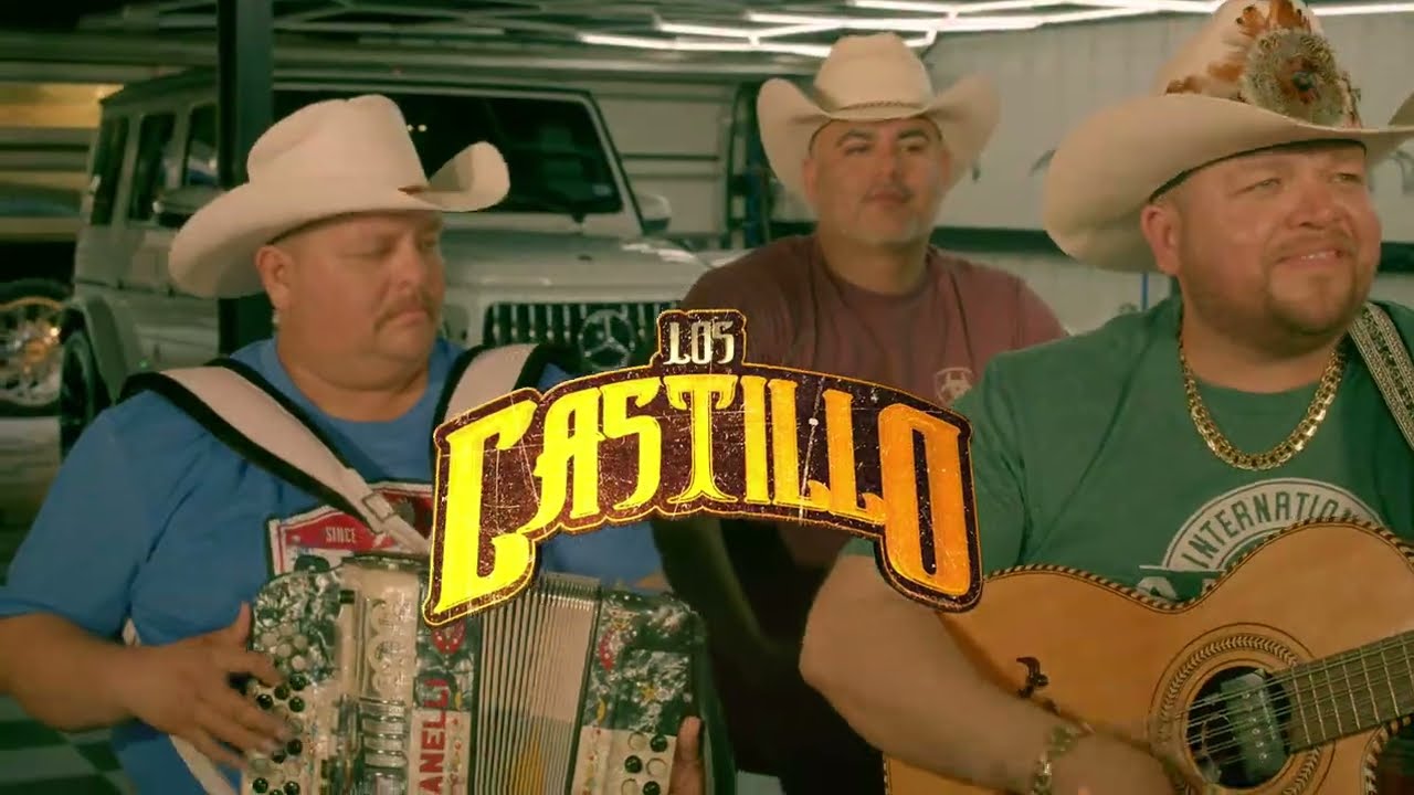 在 YouTube 上观看 Los Castillo - En La Marcha Seguire - Video Oficial 在 YouTube 上观看 Los Castillo - En La Marcha Seguire - Video Oficial