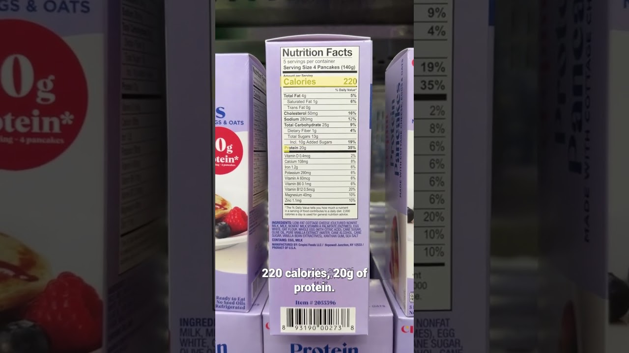 Want my complete shopping guide to Costco?