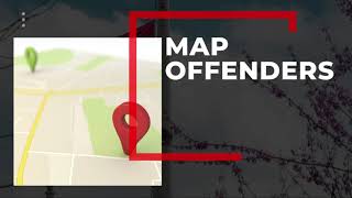 Introducing The New Tennessee Sex Offender Registry