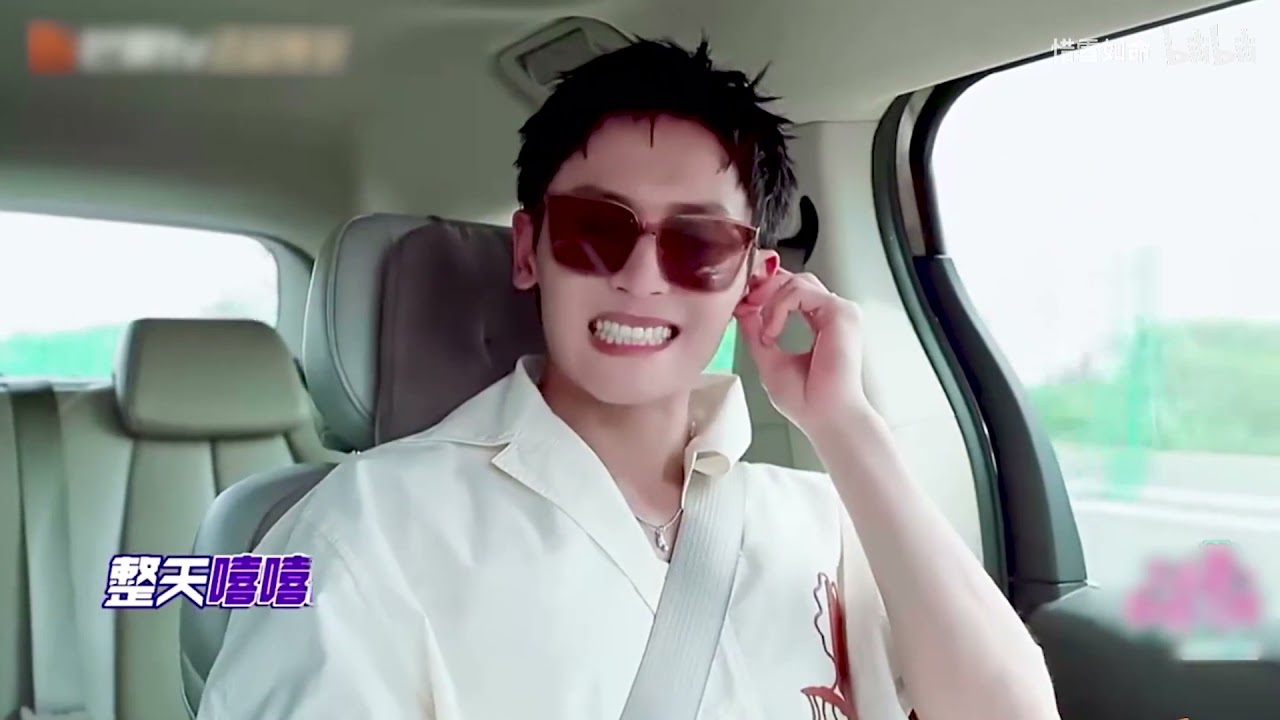 隨緣刷 宝藏男孩无意识的撒娇简直太可了，张老师出书吗？想学！