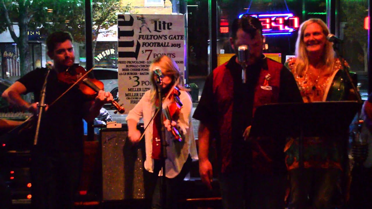 Bangers and Mash   Last Rebel