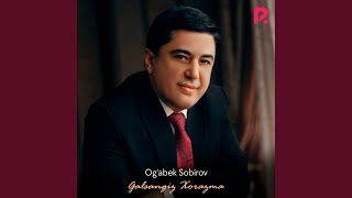 Sani sevdim - Og'abek Sobirov