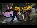 It Gets Wet In LA!