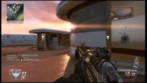 Black Ops 2 Jitter Mod