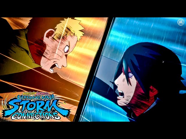 stormconnections #n#narutoxborutostormconnections, naruto storm  connections