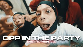 Yus Gz x DD Osama x Sugarhill Ddot x NY Drill Type Beat - "OPP IN THE PARTY"