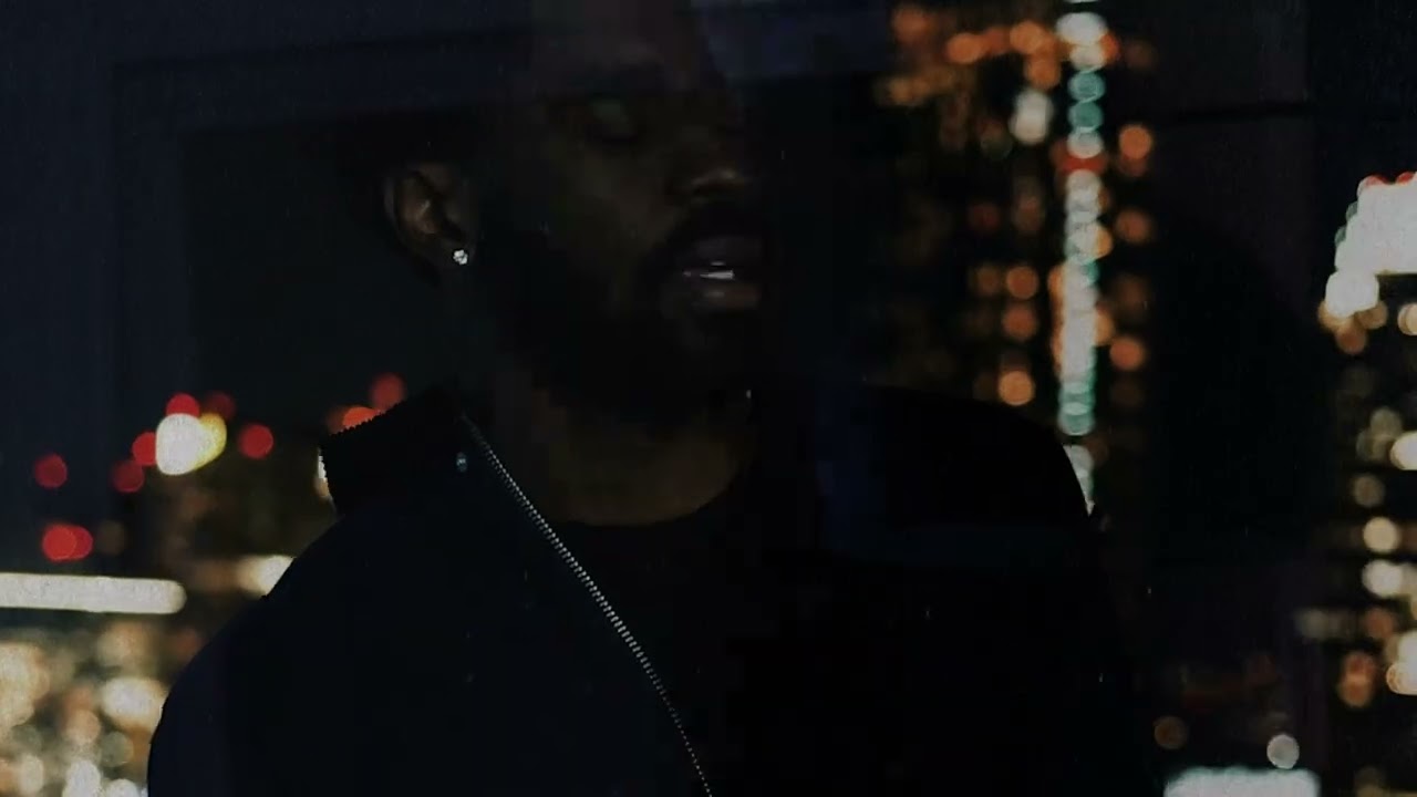 Chima Dior - champagne room (Visualizer)