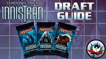 MTG – Shadows Over Innistrad Draft Guide: Best Commons and Uncommons in Each Color!