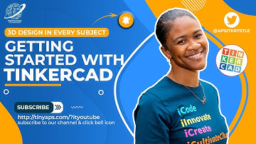 Getting Started with Tinkercad In The Classroom