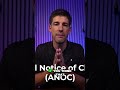 ANOC: Understand Your Insurance Plan Changes Annually! #shorts