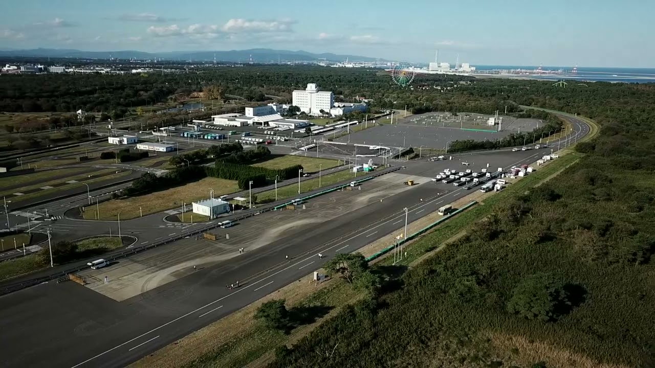 自動車安全運転センター 安全運転中央研修所