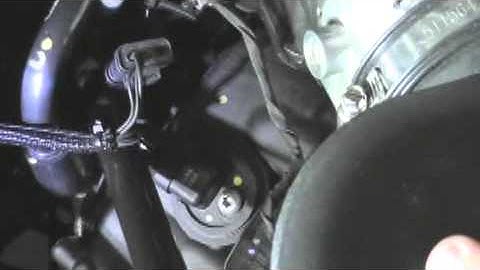 2011-2014 3.6ltr  Interceptor Install video