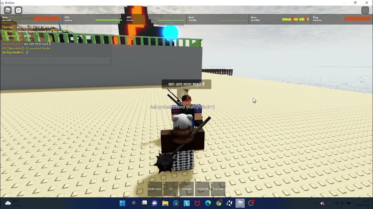 Roblox Chat Translator Script FIXED V2 YouTube