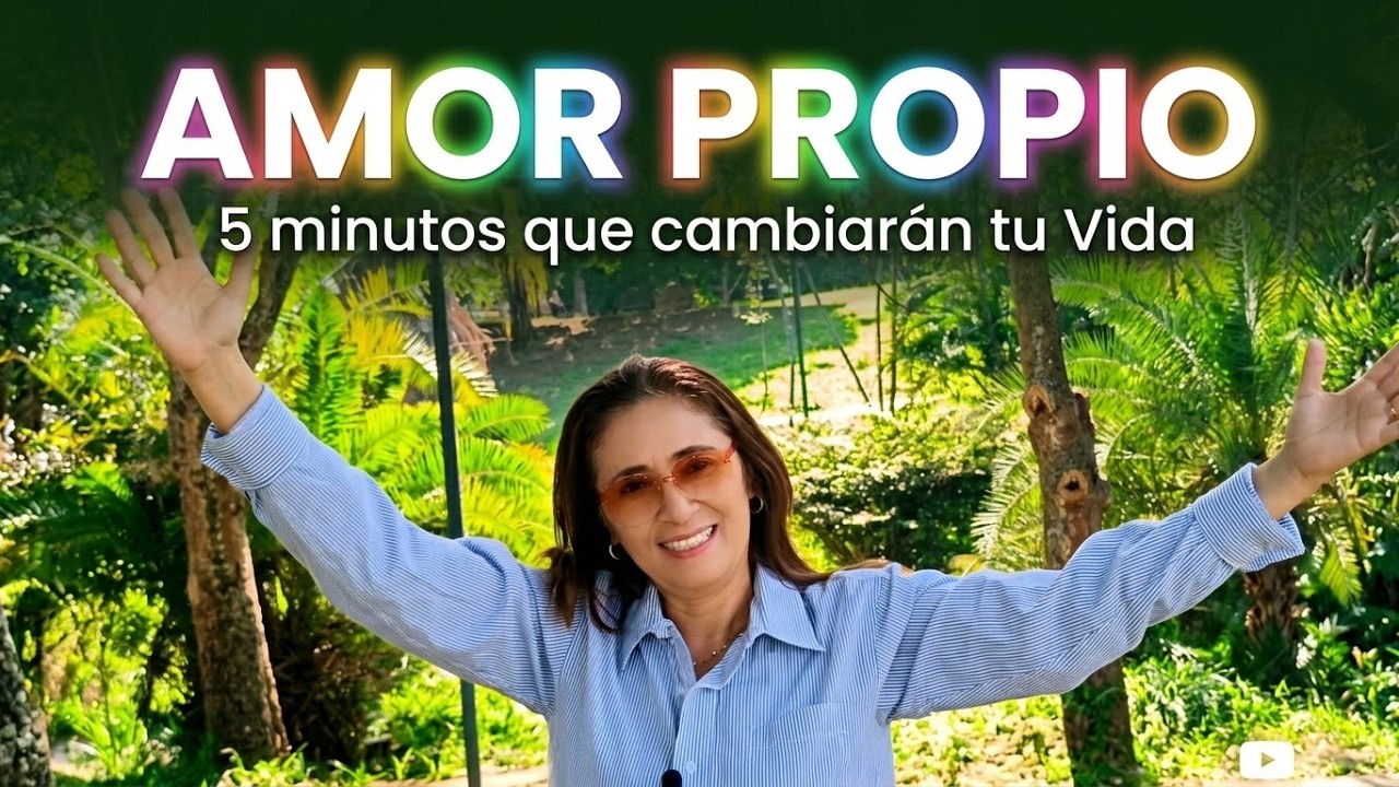 TOMA EL CONTROL DE TU VIDA - YouTube