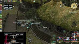 FFXIV - Fire FC - PoTD Floor 170+ (06-18-2024)
