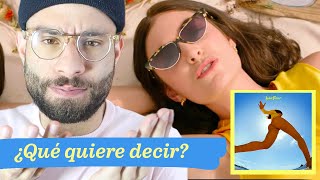 LORDE y su ESPERADO REGRESO | Explicado