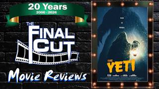 The Yeti (2025) #moviereview on The Final Cut