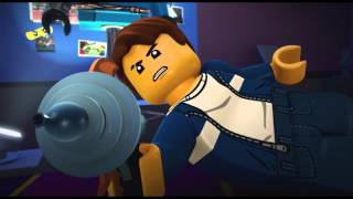 Lego Ninjago - 1Hy16 Tvs Trailer 30S