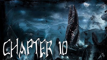 Dead Space 2 | Gameplay Walkthrough - Chapter 10 : Déjà Vu On The Ishimura (No Commentary)