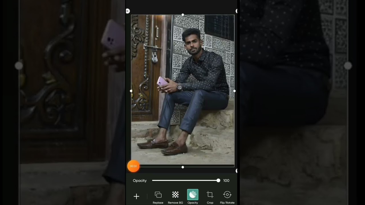PicsArt manipulation photo editing | PicsArt background  change editing. 