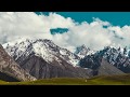 Timelapse video of Issyk-Kul region | Kyrgyzstan