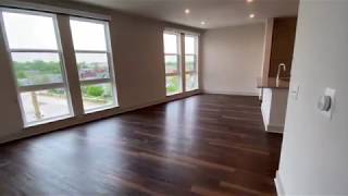 Layout A9 Unit #476 - One Bedroom - 823 Sqft - Call for Pricing!