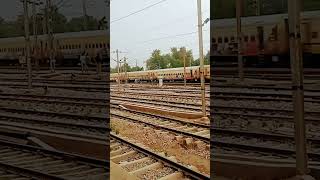 04073 Anand Vihar Terminal Special Fare Summer Special