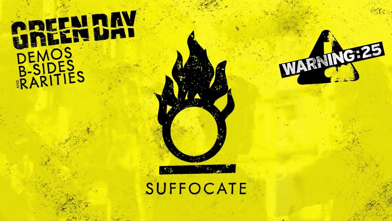 Suffocate