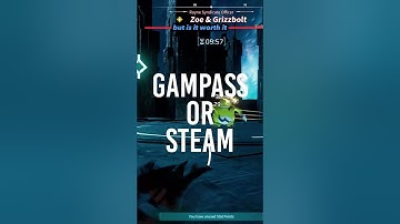 Palworld - Gamepass or Steam - Where to Play?
