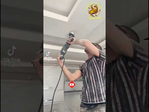 نحوه اجرای گرد بر و جای هالوژن در نورمخفی