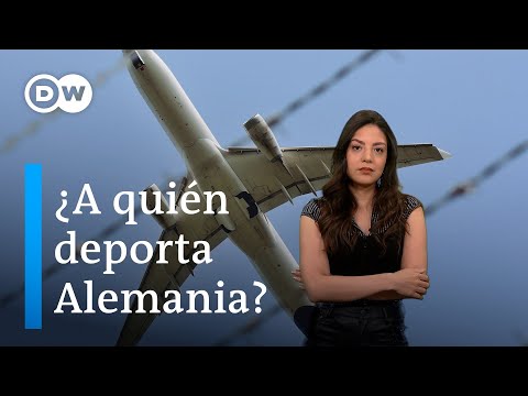 Video: Refugiados en Alemania. ¿Cuántos refugiados hay en Alemania?