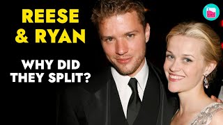The truth behind Reese Witherspoon and Ryan Phillippe divorce | Rumour Juice