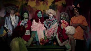 Watch Connan Mockasin Forever Dolphin Love video