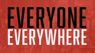 High School | Everyone, Everywhere (2 Corinthians 2:12-17) | Collin Warner by Calvary Chapel Chino Hills 655 views 1 month ago 52 minutes