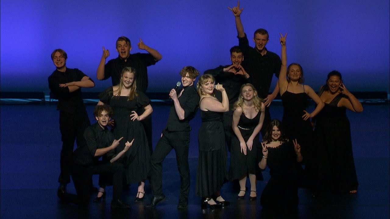 2024 Bobby G Awards: Lead Performer Medley