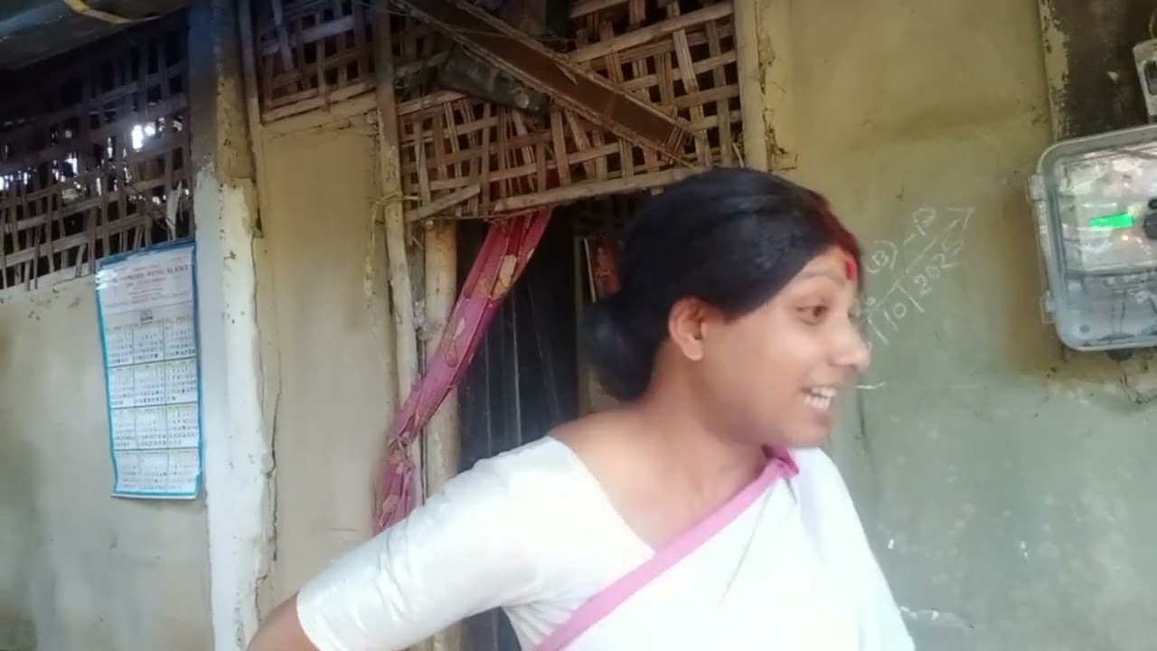 শাহু -বোৱাৰী ৰণ#comedy #unfrezzmyaccount #assamesevideo 