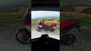 #africatwin