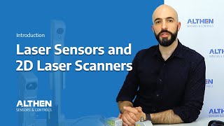 Introduction to Laser Sensors and 2D Laser Scanners | Althen Sensors & Controls
