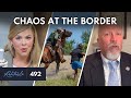 Busting "Whipping" Myths & the Biblical Perspective on Immigration | Guest: Rep. Chip Roy | Ep 492