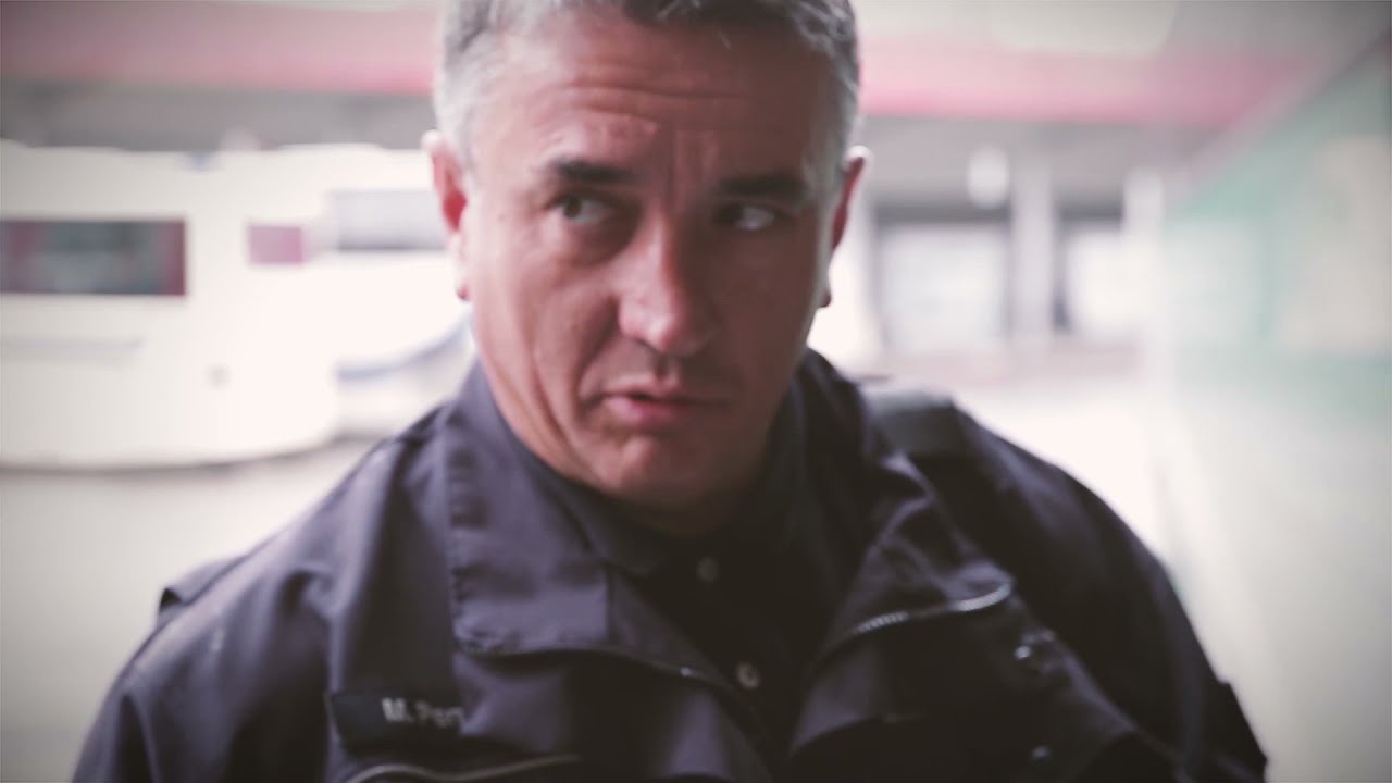 Inspekcija za drumski saobraćaj