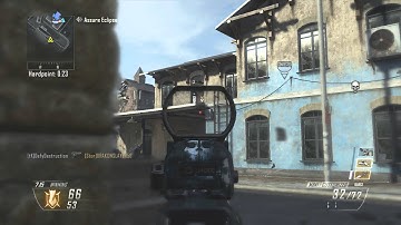 Anchoring on Standoff